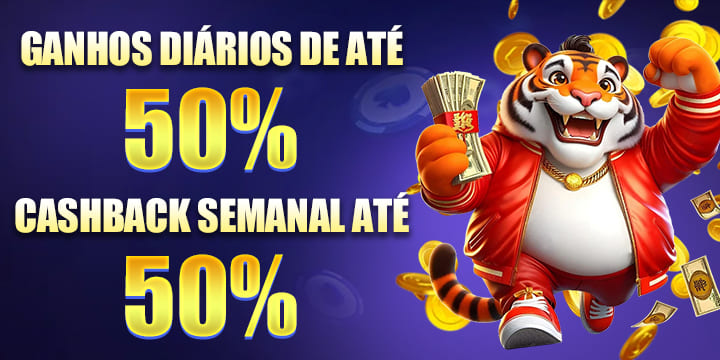 777bf Fundo de Resgate de Perdas Semanais